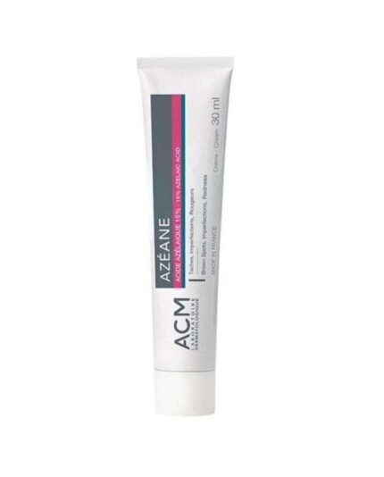 ACM AZEANE ACIDE AZELAIQUE 15 % 30 ML