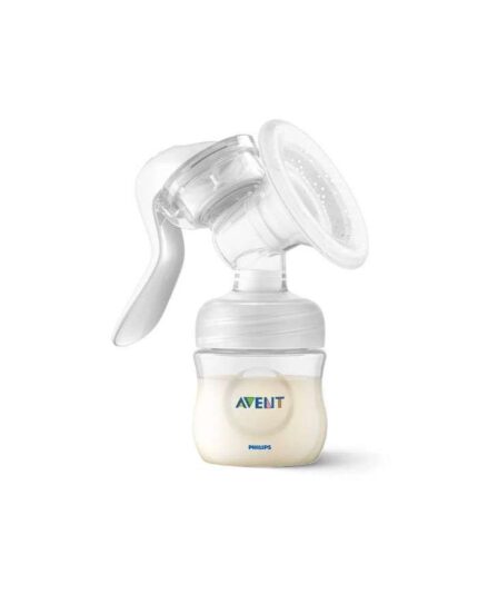 AVENT TIRE LAIT MANUEL