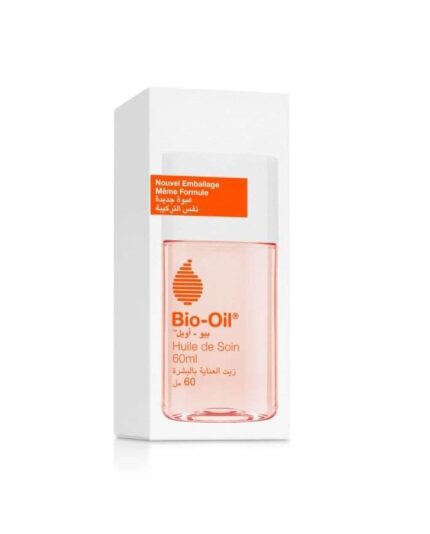 BIO OIL  HUILE DE SOIN 60 ML