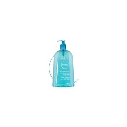 BIODERMA ATODERM GEL DOUCHE 500 ML NETTOIE ET ADOUCIT