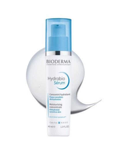 BIODERMA HYDRABIO SERUM CONCENTRE HYDRATANT 40 ML