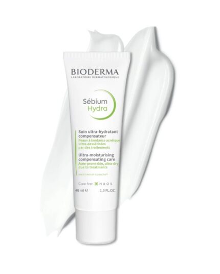 BIODERMA SEBIUM HYDRA 40 ML