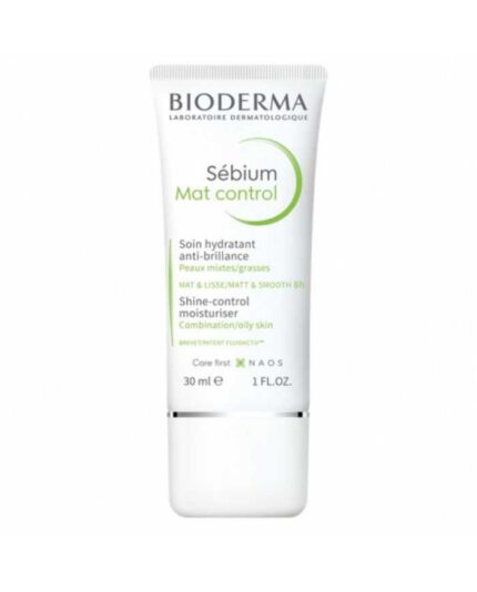 BIODERMA SEBIUM MAT CONTROL 30 ML