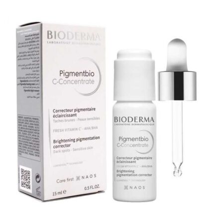 BIODERMA PIGMENTBIO C CONCENTRATE 15 ML