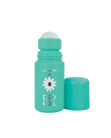 CAMOMILLA BLU DEODORANT ROLL 50ML