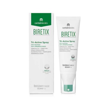 CANTABRIA BIRETIX TRI ACTIVE SPRAY