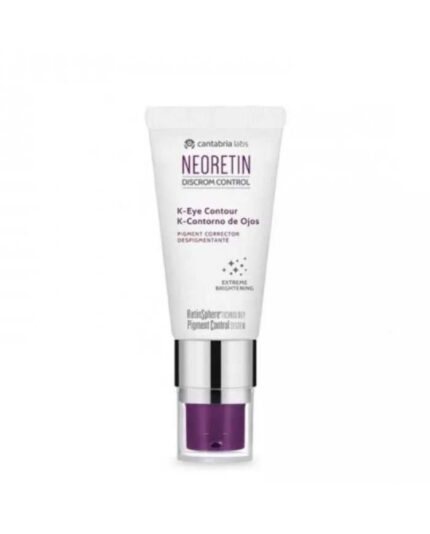 CANTABRIA NEORETIN K CONTOUR YEUX 15 ML