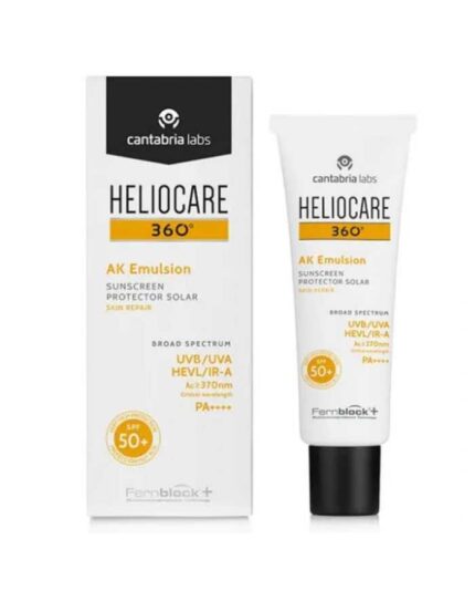 CANTABRIA HELIOCARE 360 AK EMULSION SPF 50 - 50 ML