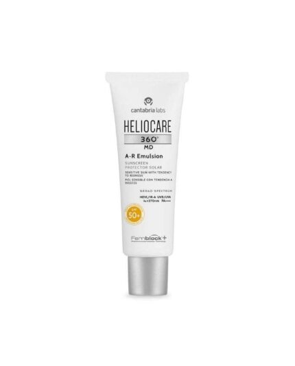 CANTABRIA HELIOCARE 360 MD AR EMULSION SPF50+ 50ML