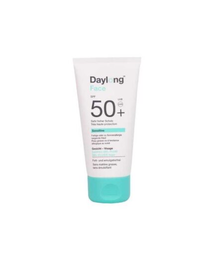 DAYLONG GEL FLUIDE LEGERE SPF50+ 50 ML