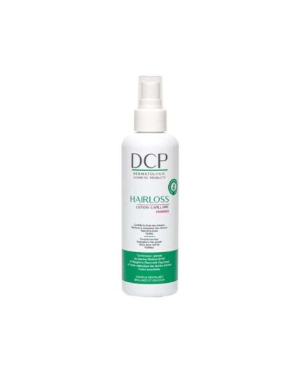 DCP HAIR LOSS LOTION CAPILLAIRE FEMMES 200 ML
