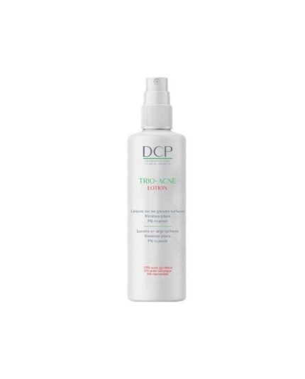 DCP TRIO ACNE LOTION 200 ML