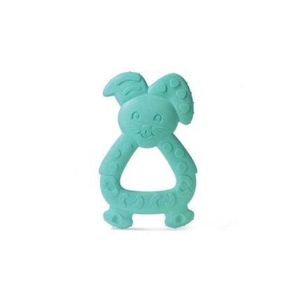 DODIE ANNEAU DE DENTITION LAPIN LAGOON + 4 MOIS