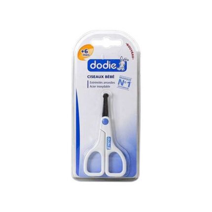 DODIE CISEAUX BEBE