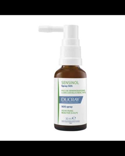 DUCRAY SENSINOL SOS SPRAY PICS DE DEMANGEAISONS 30 ML