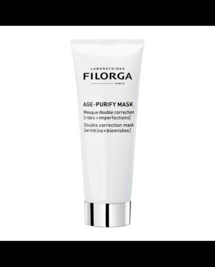 FILORGA AGE PURIFY MASQUE DOUBLE CORRECTION 50 ML