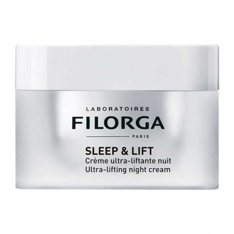 filorga-filorga-sleep-et-lift-creme-ultra-liftante-nuit-50-ml-peaux-matures.jpg FILORGA SLEEP ET LIFT CREME ULTRA LIFTANTE NUIT 50 ML - الصورة 1