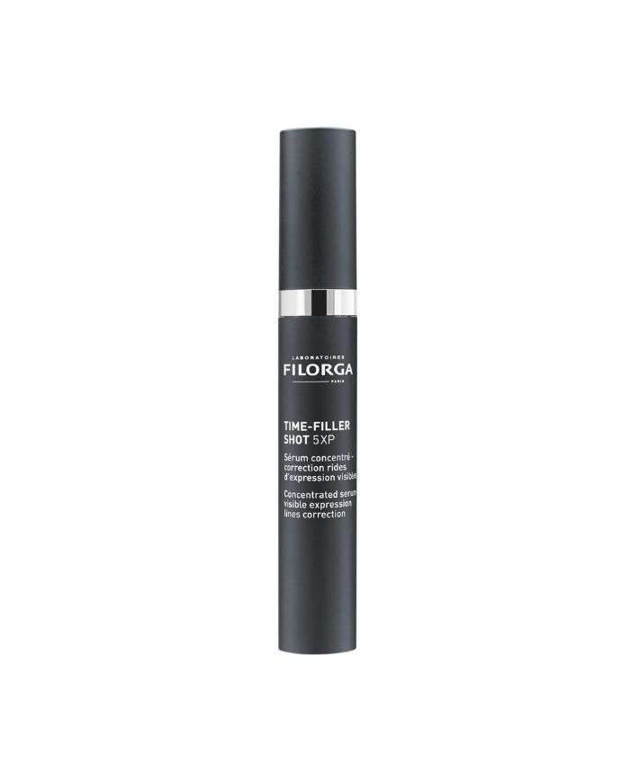 filorga-filorga-time-filler-shot-5xp-serum-concentre-15-ml-premieres-rides.jpg FILORGA TIME FILLER SHOT 5XP SERUM CONCENTRE 15 ML - الصورة 1