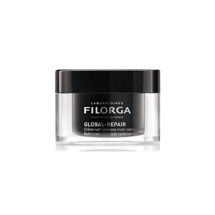 filorga-global-repair-creme-nutri-jeunesse-multi-revitalisante-50-ml.jpg FILORGA GLOBAL REPAIR CREME NUTRI JEUNESSE MULTI REVITALISANTE 50 ML – Image 1