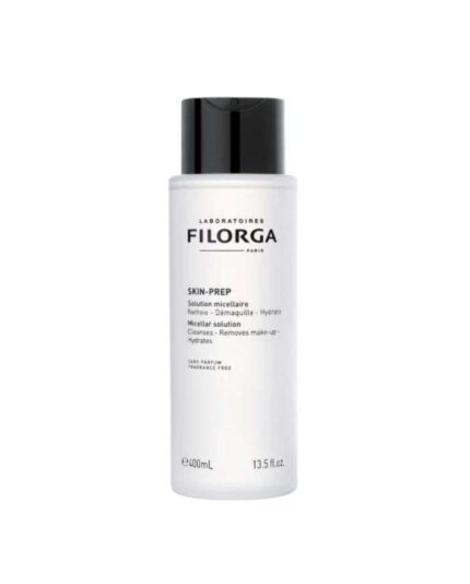 FILORGA SKIN PREP SOLUTION MICELLAIRE 400ML