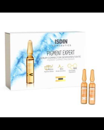 ISDIN ISDINCEUTICS PIGMENT EXPERT SERUM 10 AMPOULES