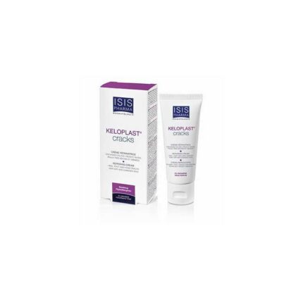 ISISPHARMA KELOPLAST CRACKS CREME REPARATRICE MAINS ET PIEDS
