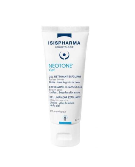ISISPHARMA neotone gel 40ml