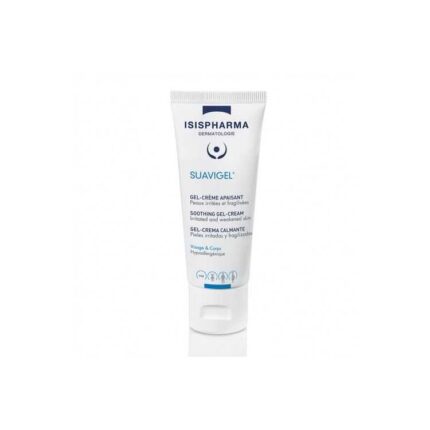ISISPHARMA SUAVIGEL 40ml