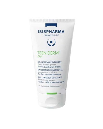 ISISPHARMA TEEN DERM GEL 40ml