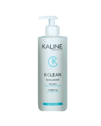 KALINE K CLEAN BASE LAVANTE GEL DOUX 500 ML