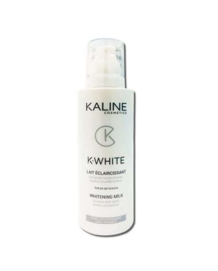 KALINE K-WHITE LAIT ECLAIRCISSANT 200 ML