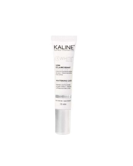 KALINE K WHITE SOIN ECLAIRCISSANT CONTOUR YEUX