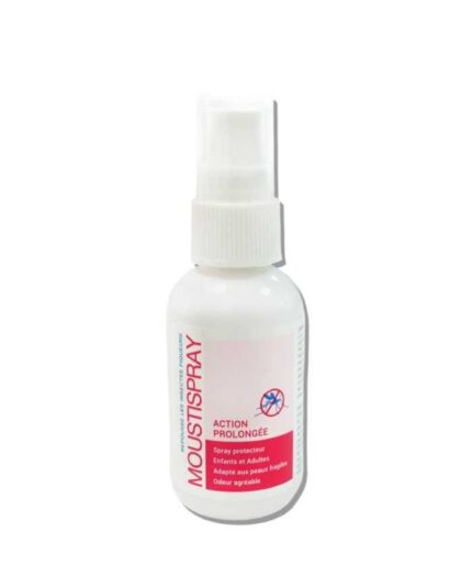 KALINE MOUSTISPRAY ACTION PROLONGEE 50 ML