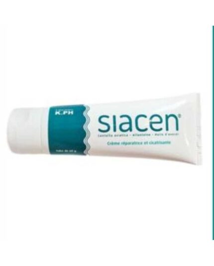 KALINE SIACEN CREME REPARATRICE ET CICATRISANTE 60 G