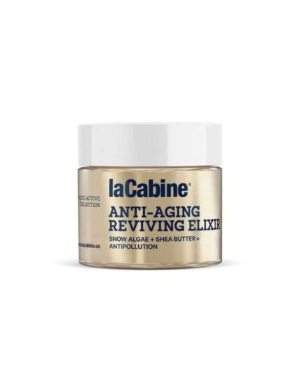 LA CABINE ANTI AGING REVIVING ELIXIR 50 ML