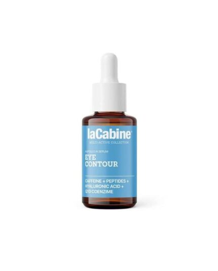 LA CABINE EYE CONTOUR SERUM 30 ML