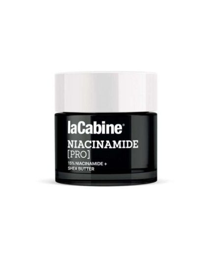 LA CABINE NIACINAMIDE PRO 15% CREME 50ML