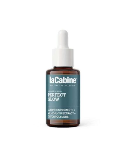 LA CABINE PERFECT GLOW AMPOULE EN SERUM 30ML