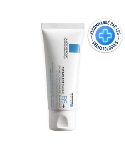 LA ROCHE POSAY CICAPLAST BAUME REPARATEUR 40ML B5 +
