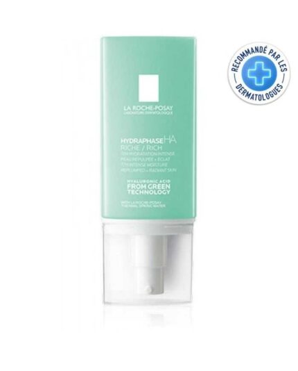 LA ROCHE POSAY HYDRAPHASE HA RICHE 50 ML
