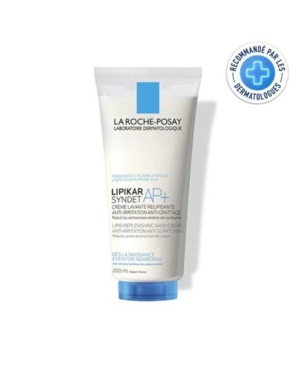 LA ROCHE POSAY LIPIKAR SYNDET AP+ 200 ML