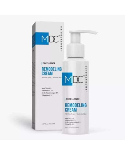 MDC EXCELLENCE CREME REMODELANTE 150 ML