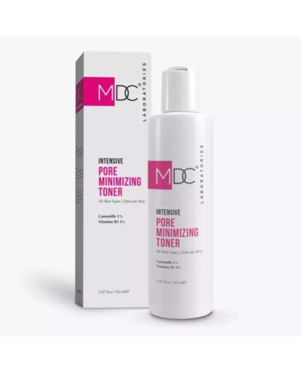 MDC INTENSIVE TONIQUE MINIMISANT LES PORE 150 ML