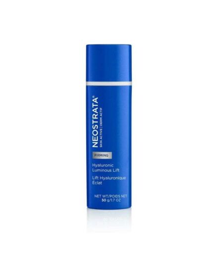 NEOSTRATA LIFT HYALURONIQUE ECLAT GEL CREME REPULPANT QUOTIDIEN 50G