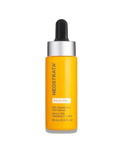 NEOSTRATA ENLIGHTEN SERUM 15% VITAMINE C + PHA 15 ML