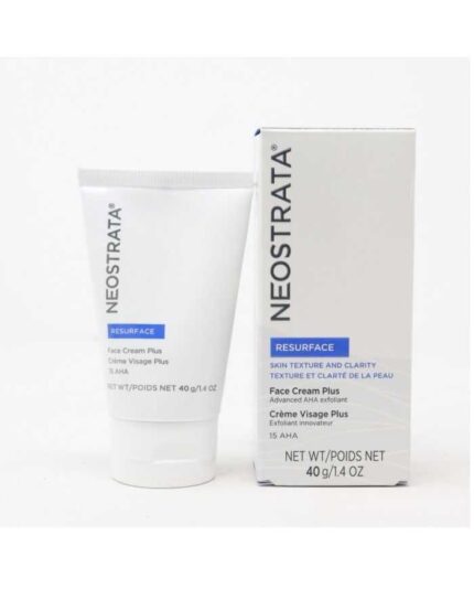 NEOSTRATA FACE CREAM PLUS 15 AHA  40G
