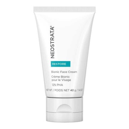 NEOSTRATA RESTORE BIONIC CREME VISAGE 12 PHA