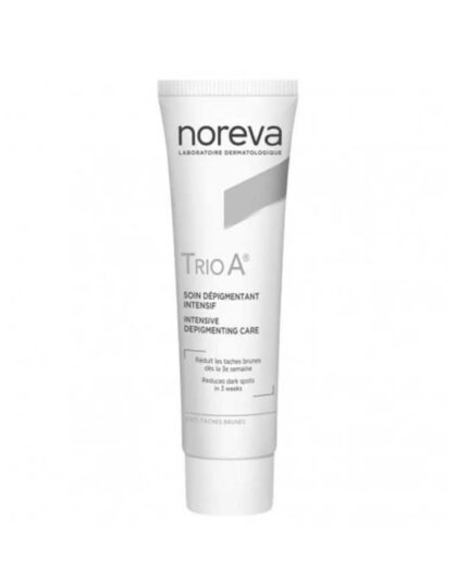 NOREVA TRIO A SOIN DEPIGMENTANT INTENSIF 30 ML