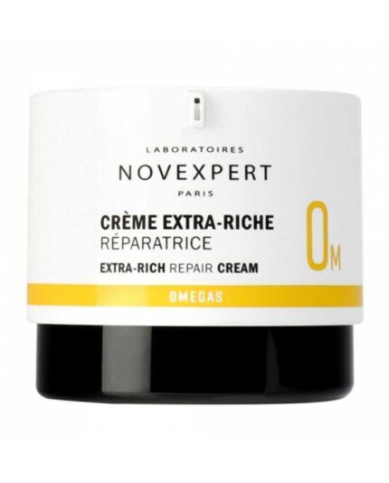 NOVEXPERT CREME EXTRA RICHE REPARATRICE 40 ML