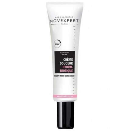 NOVEXPERT CREME HYDRO BIOTIQUE PEAU SENSIBLE